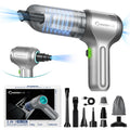 🔥🔥Velarence's latest 2026 car vacuum cleaner👑SakerPlus👑convenient, comprehensive care for your beloved vehicle